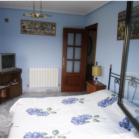Valdefuentes de Sangusín Casa Rural El Carrascal المظهر الخارجي الصورة