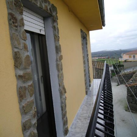 Valdefuentes de Sangusín Casa Rural El Carrascal المظهر الخارجي الصورة