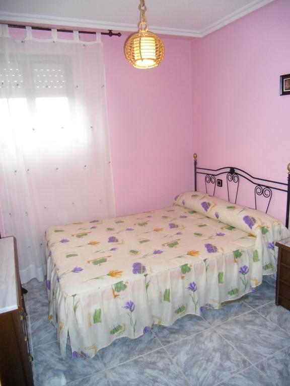 Valdefuentes de Sangusín Casa Rural El Carrascal المظهر الخارجي الصورة