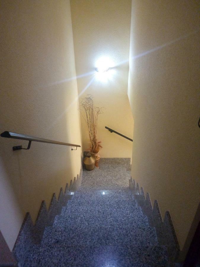 Valdefuentes de Sangusín Casa Rural El Carrascal المظهر الخارجي الصورة